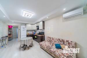 1-к квартира, вторичка, 41м2, 1/10 этаж