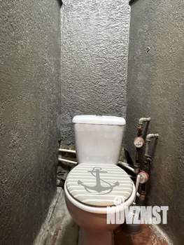 1-к квартира, вторичка, 33м2, 4/10 этаж