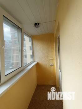 2-к квартира, вторичка, 54м2, 3/12 этаж