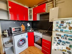 2-к квартира, вторичка, 46м2, 1/5 этаж