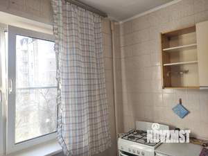 1-к квартира, вторичка, 40м2, 4/10 этаж