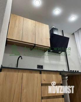 3-к квартира, вторичка, 54м2, 5/9 этаж