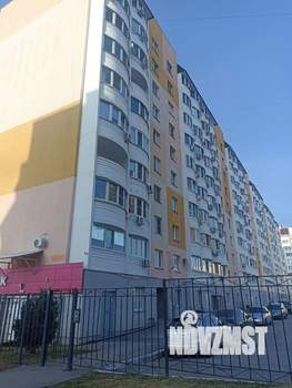 2-к квартира, вторичка, 58м2, 4/12 этаж