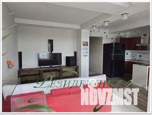 3-к квартира, вторичка, 130м2, 15/19 этаж