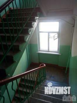 2-к квартира, вторичка, 58м2, 4/5 этаж