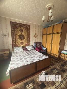 2-к квартира, вторичка, 53м2, 5/9 этаж