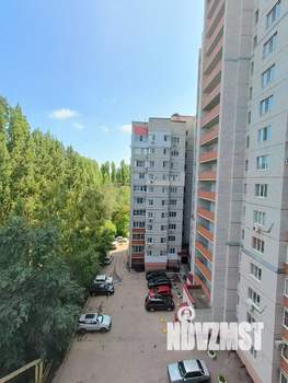 2-к квартира, вторичка, 69м2, 8/10 этаж