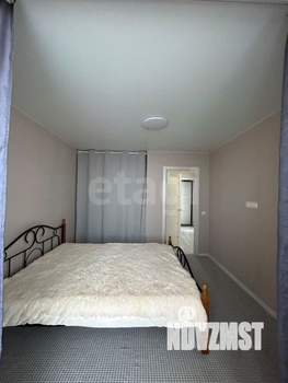 1-к квартира, вторичка, 45м2, 13/16 этаж
