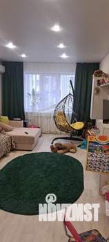 2-к квартира, вторичка, 64м2, 4/6 этаж