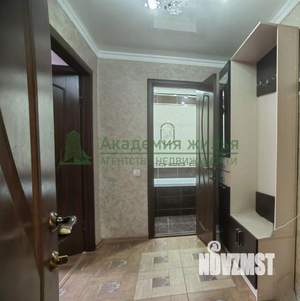 1-к квартира, вторичка, 40м2, 6/11 этаж