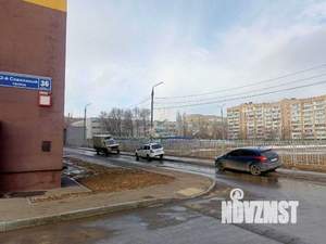 2-к квартира, вторичка, 53м2, 6/18 этаж