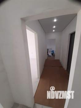 2-к квартира, вторичка, 56м2, 6/9 этаж