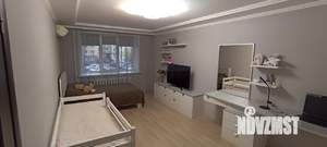 3-к квартира, вторичка, 80м2, 2/10 этаж