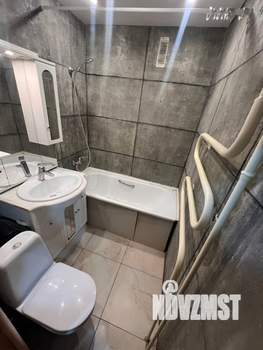 1-к квартира, вторичка, 30м2, 4/5 этаж