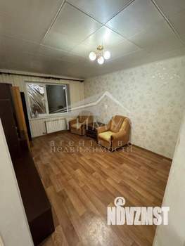 1-к квартира, вторичка, 38м2, 8/10 этаж