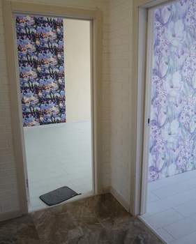 3-к квартира, вторичка, 74м2, 1/4 этаж