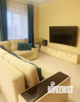 2-к квартира, вторичка, 61м2, 2/16 этаж