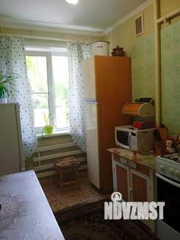 2-к квартира, вторичка, 43м2, 1/9 этаж