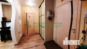 2-к квартира, вторичка, 66м2, 9/23 этаж