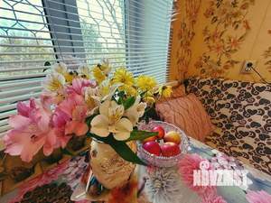 3-к квартира, вторичка, 63м2, 1/5 этаж