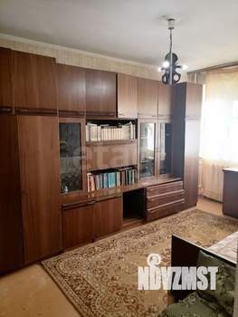 2-к квартира, вторичка, 42м2, 2/5 этаж
