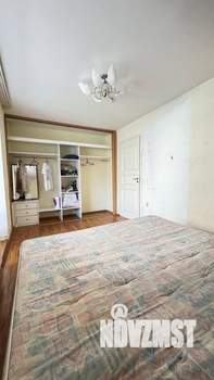 3-к квартира, вторичка, 78м2, 3/17 этаж