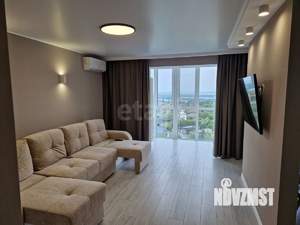 1-к квартира, вторичка, 36м2, 7/10 этаж