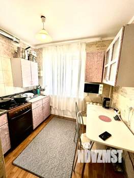 2-к квартира, вторичка, 46м2, 5/5 этаж