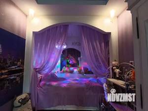 4-к квартира, вторичка, 70м2, 2/5 этаж