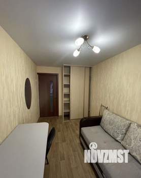 2-к квартира, вторичка, 43м2, 2/10 этаж