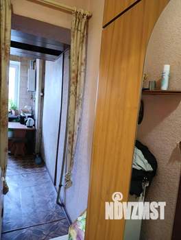 2-к квартира, вторичка, 42м2, 2/2 этаж