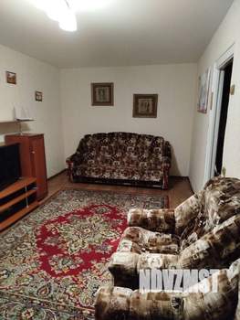 3-к квартира, вторичка, 57м2, 4/9 этаж