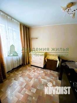 2-к квартира, вторичка, 45м2, 2/5 этаж