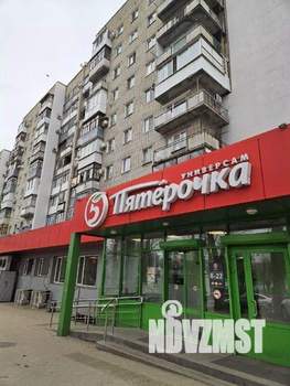 3-к квартира, вторичка, 61м2, 4/9 этаж
