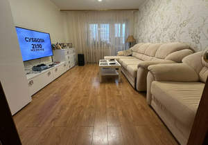 3-к квартира, вторичка, 58м2, 4/5 этаж