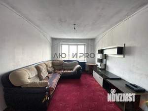 3-к квартира, вторичка, 73м2, 4/9 этаж