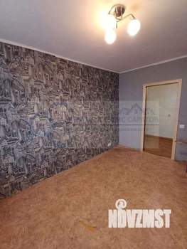 2-к квартира, вторичка, 46м2, 5/5 этаж