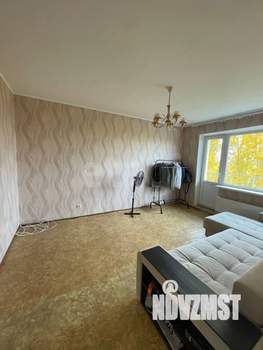 1-к квартира, вторичка, 31м2, 6/10 этаж