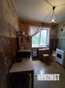 3-к квартира, вторичка, 64м2, 2/9 этаж