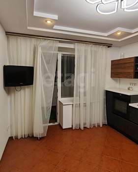 3-к квартира, вторичка, 91м2, 5/6 этаж