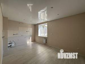 2-к квартира, вторичка, 52м2, 10/10 этаж