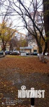 2-к квартира, вторичка, 45м2, -2/9 этаж