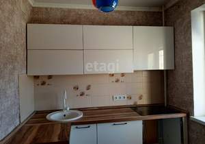 1-к квартира, вторичка, 38м2, 1/10 этаж