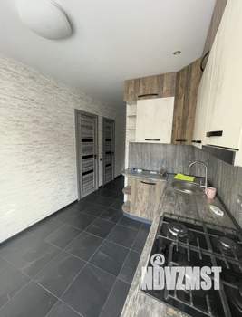 2-к квартира, вторичка, 45м2, 5/5 этаж