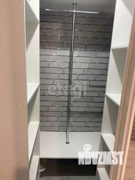 1-к квартира, вторичка, 38м2, 4/14 этаж