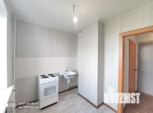 1-к квартира, вторичка, 25м2, 6/10 этаж