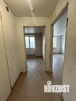 1-к квартира, вторичка, 33м2, 2/10 этаж