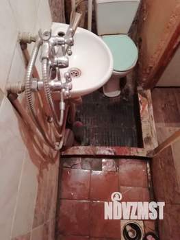 1-к квартира, вторичка, 13м2, 1/9 этаж