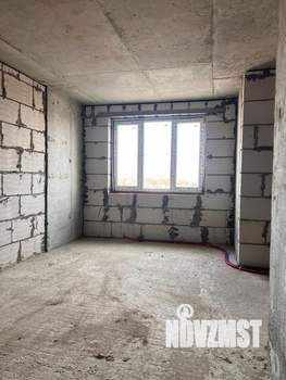 1-к квартира, вторичка, 38м2, 4/16 этаж