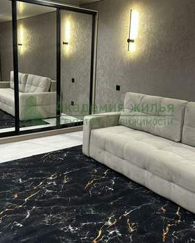 1-к квартира, вторичка, 32м2, 1/9 этаж